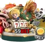 59bet slots